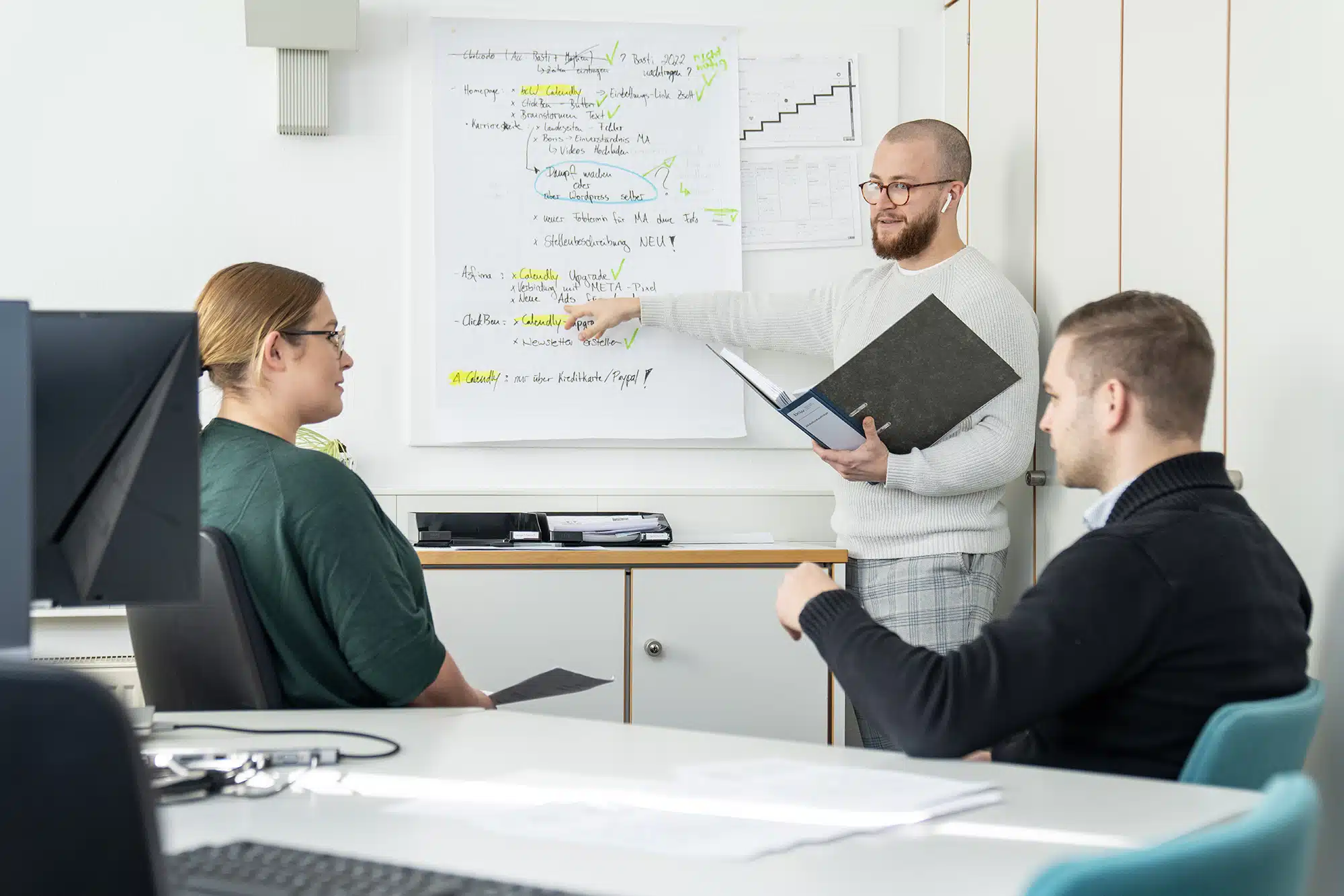 Arbeitgebermarke: So machen Sie Ihr Unternehmen zur starken Employer Brand