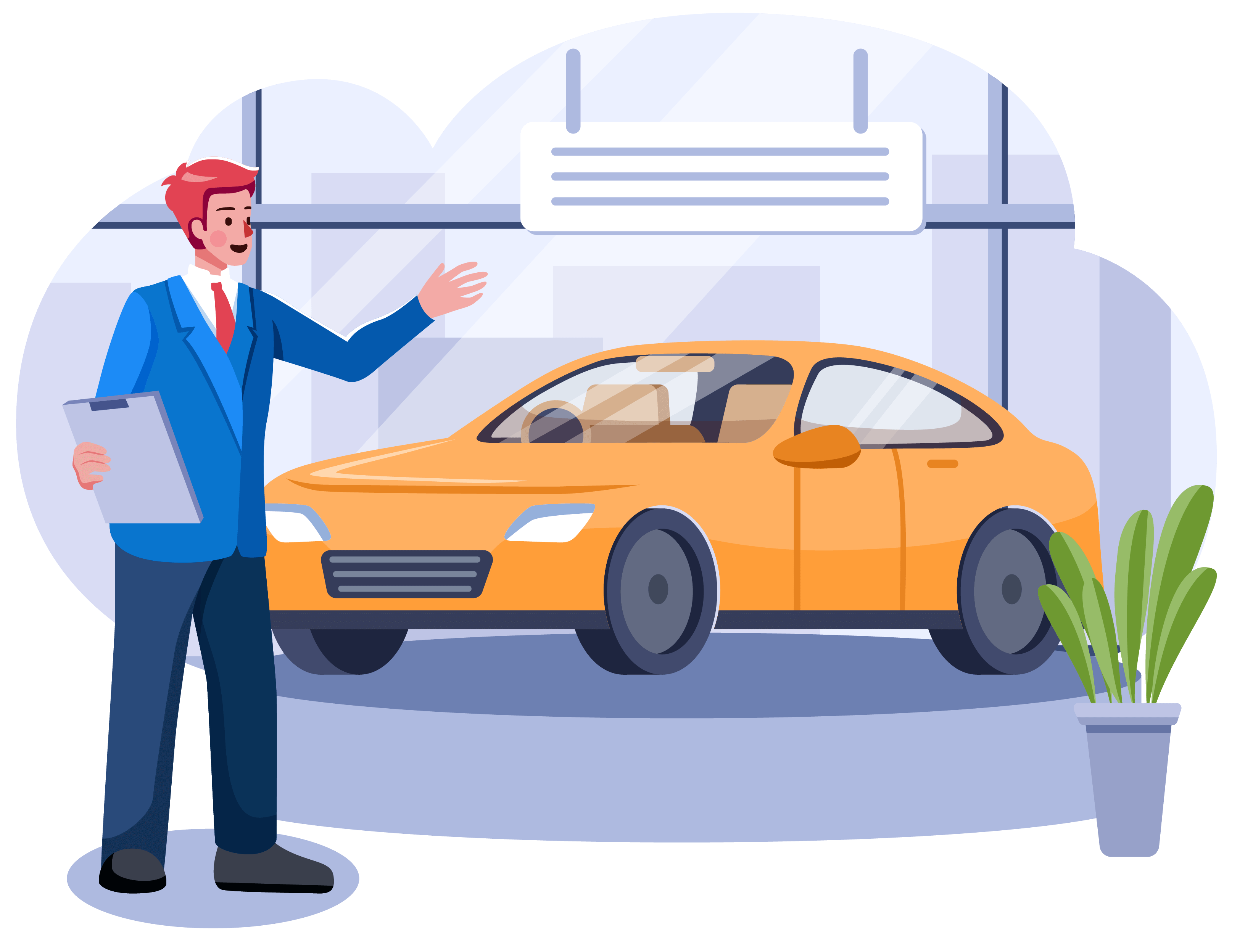 ClickBen Magazin, Fahrzeugbezogene Benefits<br />