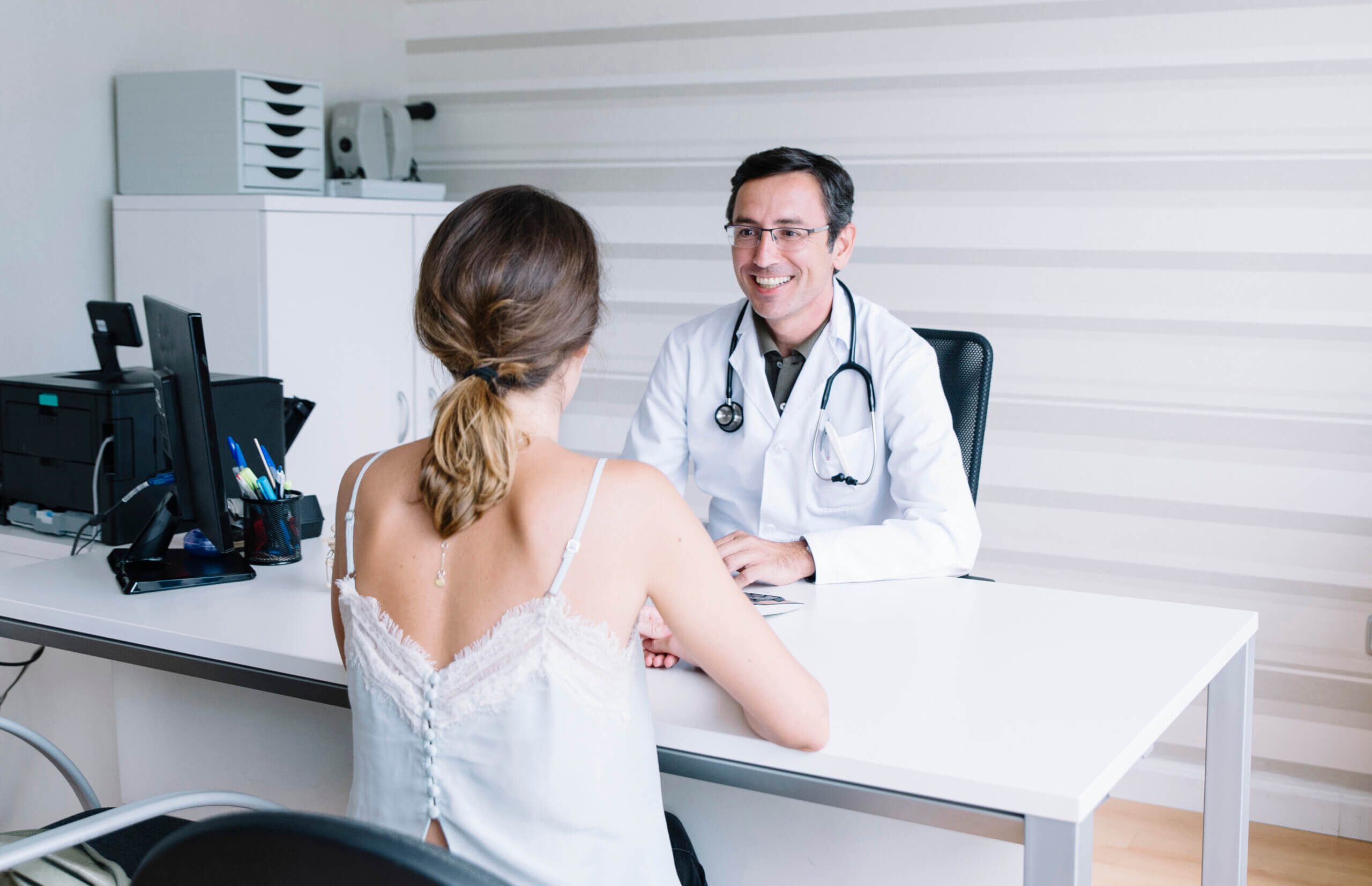 Betriebliche Krankenversicherung