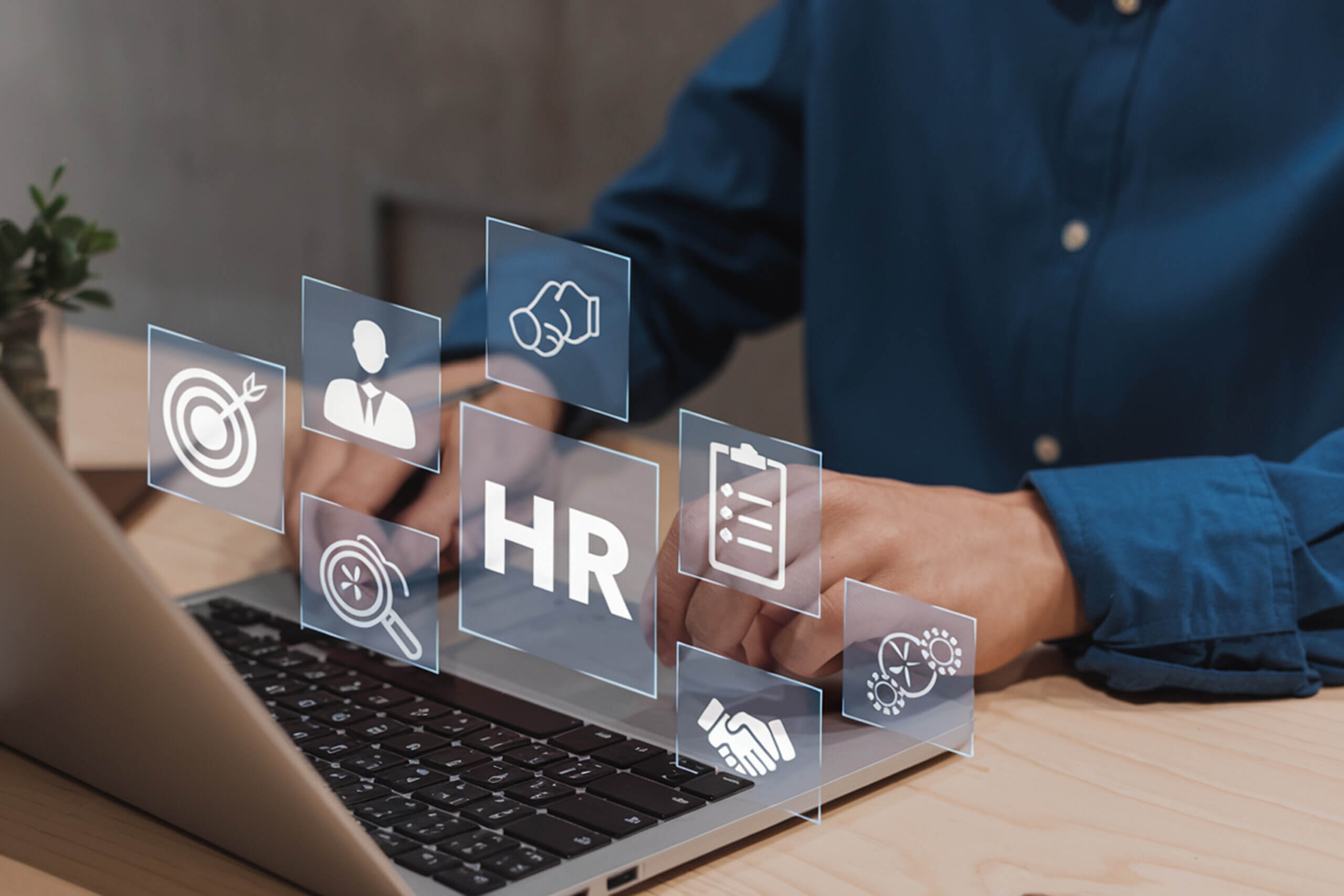 HR fragt, wir antworten: Wie setzt man flexible Benefits ohne Payroll-Chaos um? Flexibilität ja, Chaos nein